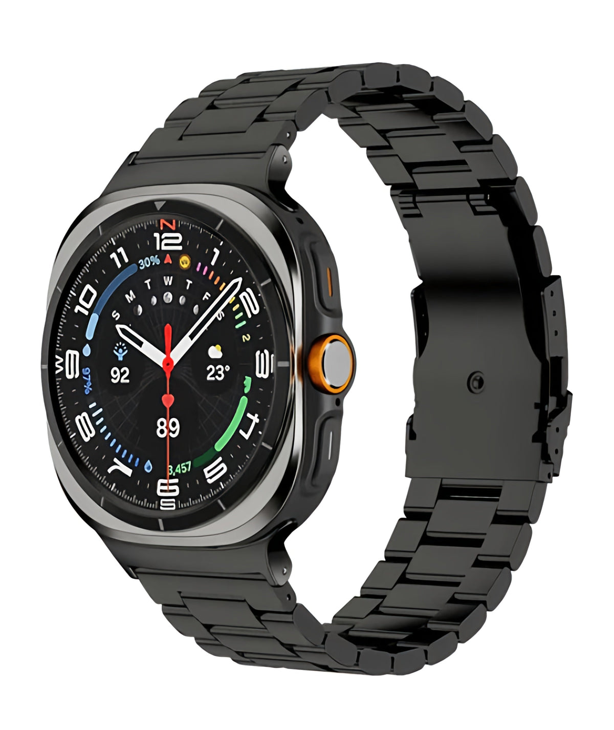 JS7 Ultra Smart Watch RLX Edition 47mm