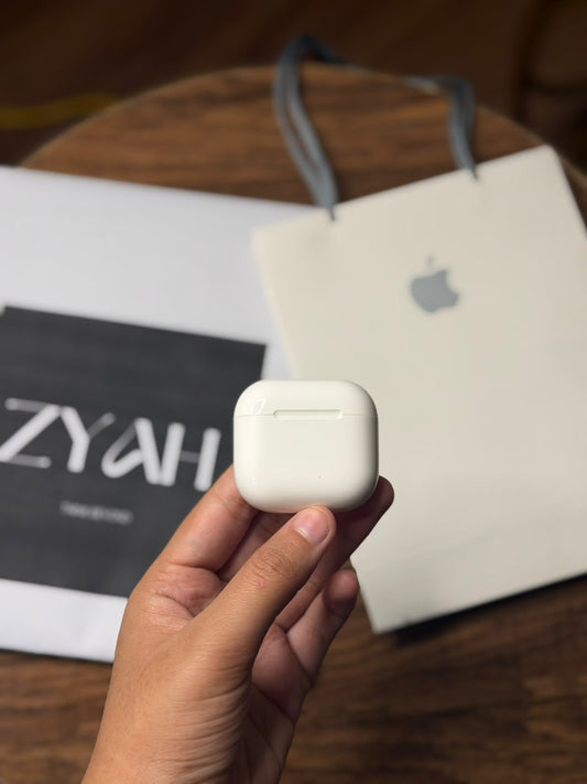 AirPods 4 Buzzer Edition - ANC