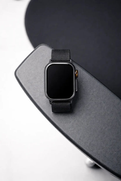 Apple Ultra 3 Nylon Edition