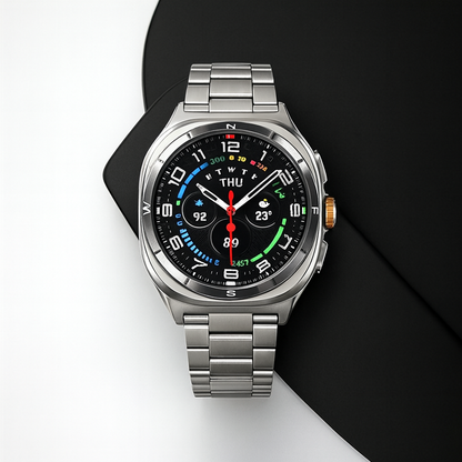 JS7 Ultra Smart Watch RLX Edition 47mm
