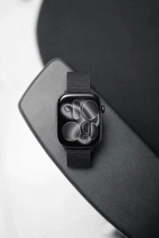 Apple Series 11 Nylon Edition