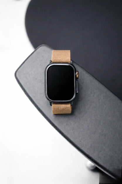 Apple Ultra 3 Nylon Edition