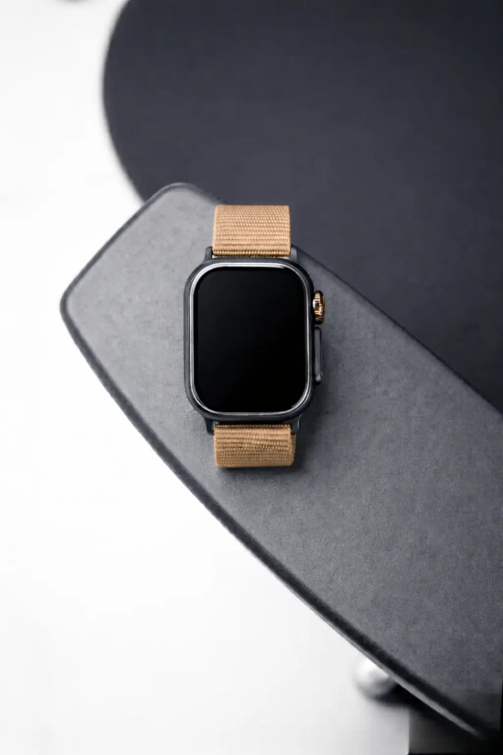 Apple Ultra 3 Nylon Edition