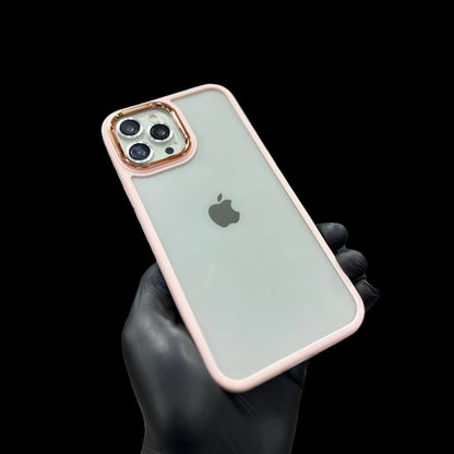 SAND PINK METAL AIR SKIN