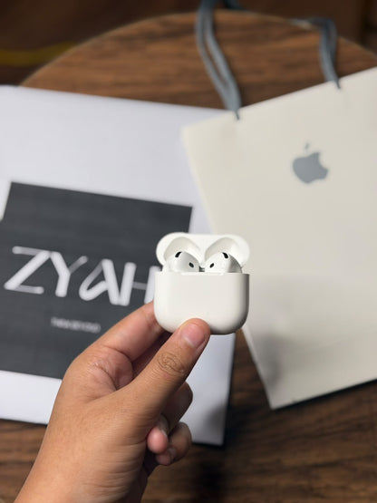 AirPods 4 Buzzer Edition - ANC