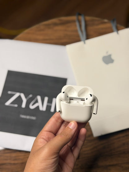 AirPods 4 Buzzer Edition - ANC
