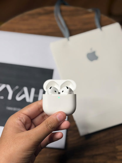 AirPods 4 Buzzer Edition - ANC