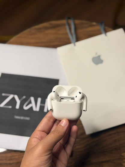 AirPods 4 Buzzer Edition - ANC