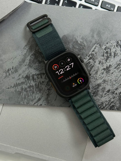Apple Ultra 3 Pro Smartwatch Alpine Edition – Premium Copy | Pakistan