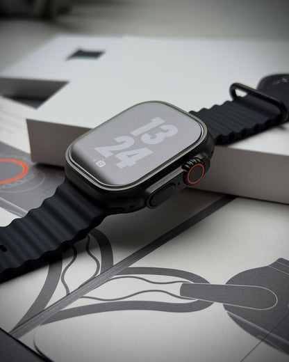 Apple Ultra 3 Pro Smartwatch Alpine Edition – Premium Copy | Pakistan