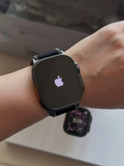 Apple Ultra 3 Pro Smartwatch Alpine Edition – Premium Copy | Pakistan