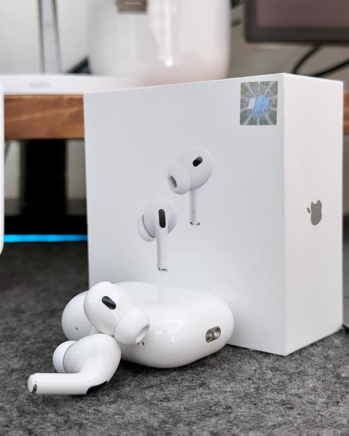 AirPods Pro