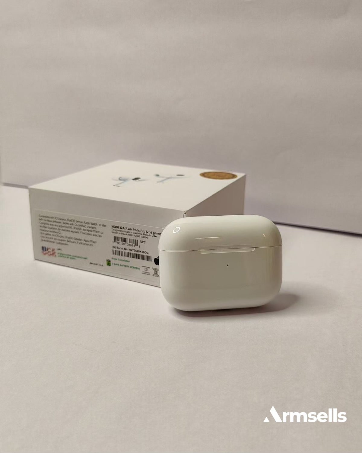 AirPods Pro 2